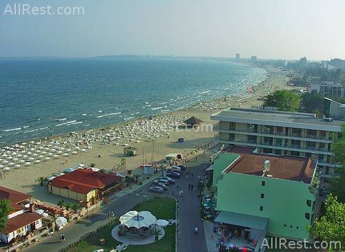 Riu Evrika Hotel 17